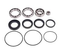 Bearing & Sealing Ring Kit Compatible With TRX300FW 4x4 | Fits TRX300 FW, TRX 300, And 400 Models From 1988-2000; Rear Differential Accessories