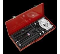 Bearing Separator/Puller Set 8pc Hydraulic