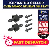 FEBI BILSTEIN 34249 Trailing arm / Suspension arm bush