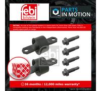 FEBI BILSTEIN 34249 Trailing arm / Suspension arm bush