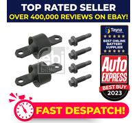 FEBI BILSTEIN 34249 Trailing arm / Suspension arm bush