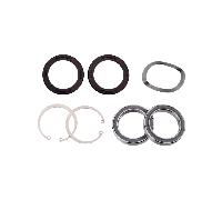 Fsa Bb 30 Sl-k Light Gossamer Bottom Bracket Bearing 30 Grey