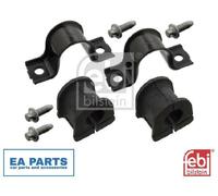 Bearing Set, stabiliser for MERCEDES-BENZ B906 FEBI BILSTEIN 44927