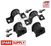 BEARING SET, STABILISER FOR MERCEDES-BENZ FEBI BILSTEIN 44927 FITS FRONT AXLE