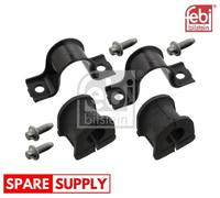 BEARING SET, STABILISER FOR MERCEDES-BENZ FEBI BILSTEIN 44927 FITS FRONT AXLE