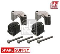 BEARING SET, STABILISER FOR MERCEDES-BENZ FEBI BILSTEIN 45863 FITS REAR AXLE