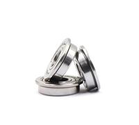 Bearing SF682ZZ LF520ZZ 2 * 5 * 2.3mm F685ZZ LF1150ZZ 5 * 11 * 5mm 10Pcs(F6904 2RS)