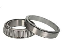 SKF 32022XQ Metric Single Row Taper Roller Bearing 110x170x38mm