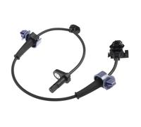 Bearing Speed Sensor Compatible With Civic VIII 2006-2012 Rear Front ABS Wheel For Speed Sensor 57470SMGE02 57475SMGE02 57450SMGE01 57455SMGE01