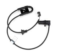 Bearing Speed Sensor Compatible With For Highlander 2004 2005 2006 2007 Rear Left Right ABS Wheel For Speed Sensor 895460E010 895450E010