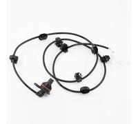 Bearing Speed Sensor Compatible With For Hilux For Vigo 2014 For Innova 2015 Rear Left Right ABS Wheel For Speed Sensor 89546-0K320 89545-0K320