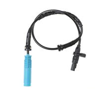 Bearing Speed Sensor Compatible With For X5 For E53 2000-2003 Car Front Rear Left Right ABS Wheel For Speed Sensor 34526752016 34526756380 34526756379
