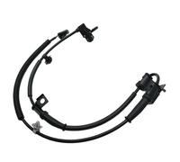 Bearing Speed Sensor Compatible With Kia For Forte 2010 2011 2012 2013 Front Left ABS Wheel For Speed Sensor 59810-1M300 598101M300 ALS1966 5S12356