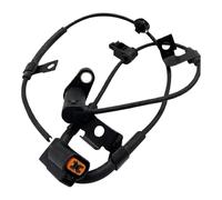 Bearing Speed Sensor Compatible With Mitsubishi For L200 2006-2011 Rear Left ABS Wheel For Speed Sensor MN102577 411140583 WEKR0233 WG1796309