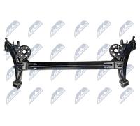 Bearing Spider Rear; Axle Shaft Fits for Kia Picanto 12 55100-1Y100 / Discs