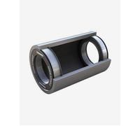 SRAM Bearing Assembly For BB30 - Grey One Size
