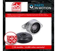 Bearing, steeering column 1006200 Febi A0019819331 A0029810031 A9604600237 New