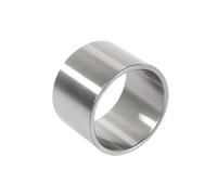 Bearing Steel Sleeve 35x44x17mm, Bearings 2 Pcs Bushing Inner Ring Diameter 35mm Outer 40mm - 50mm Hight 20 25 30(35x44x23mm)