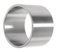 Bearing Steel Sleeve Bushing, 2pcs ID 25-30mm, OD 32/35mm, Height 12-30mm(30x35x30mm)