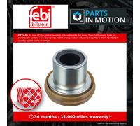 FEBI BILSTEIN 107408 Mounting Bush, stub axle