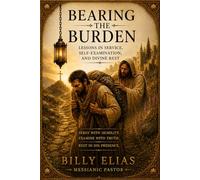 Bearing the Burden: Lessons in Service, Self-Examination, and Divine Rest