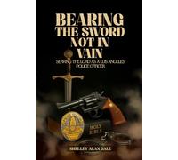 Bearing the Sword, Not in Vain