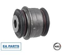 Bearing, wheel bearing housing for AUDI A4 A.B.S. 271026