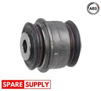 BEARING, WHEEL BEARING HOUSING FOR AUDI A4 A5 Q5 A.B.S. 271026
