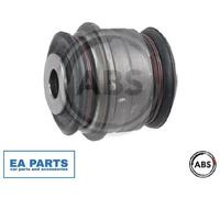 Bearing, wheel bearing housing for AUDI A5 A.B.S. 271026