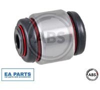 Bearing, wheel bearing housing for LAND ROVER DISCOVERY A.B.S. 271698
