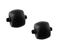 Bearing Wheel Kit for Ecovacs X1 for t5 for t8 for t9 Models(A)