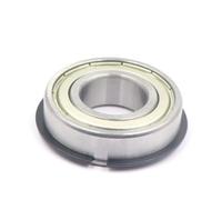 Bearing With Circlip Groove 6900 6901 6902 6903 6904 6905 6906 6907 6908ZZ N 2Pcs(6904-ZZN)