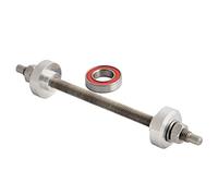 BearingProTools Bearing Press Kit (Nut handles) for Specialized Bike Frame - Turbo Kenevo 2018-2019