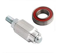 BearingProTools Bearing Puller Kit for Specialized Bike Frame - Turbo Kenevo 2018-2019