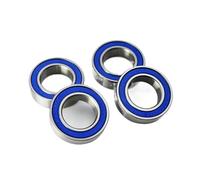 Bearings 2/10pcs 15267 2RS Bearing For 15x26x7 Mm MR15267 RS 15mm Inner Diameter Bike Bicycle Ball Bearings