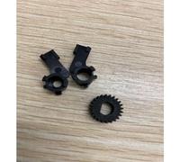 Bearings and Gear Compatible for Zebra GK420T GX420T GK430T GX430T Thermal Label Printer