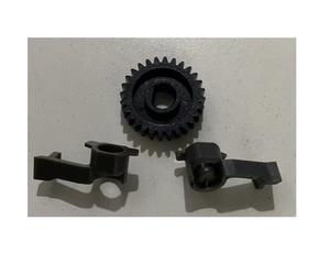 Bearings and Gears P1080383-224 for Zebra ZD420T ZD42D ZD421 203dpi Thermal Transfer Printer Compatible