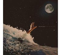 BEARINGS - BLUE IN THE DARK CD NEW