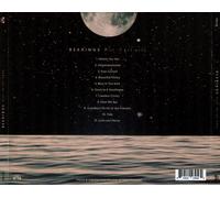 BEARINGS - BLUE IN THE DARK NEW CD