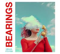 Bearings - Hello, It's You (LP) [VINYL]