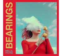 Bearings Hello, It's You (Vinyl) Deluxe 12" Album
