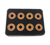 Bearings High Speed Skates Bearing for Inline Roller Skating Wheel ABEC-11 ILQ-11 608 Race Track