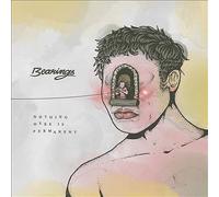 Bearings Nothing Here Is Permanent LP New 850721006986