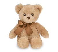 Bearington Lil’ Honey Plush Teddy Bear Stuffed Animal, 12 Inch