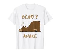 Bearly Awake T-Shirt