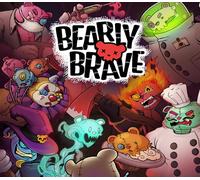 Bearly Brave PC Steam CD Key
