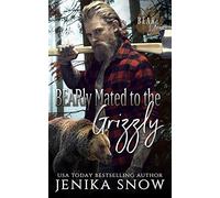 BEARly Mated to the Grizzly (Bear Clan, 2)