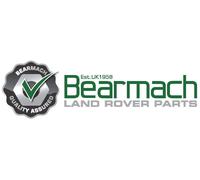 BEARMACH / AHE AU2184B PDK000100 RADIATOR FOR LAND ROVER DEFENDER MATCHES 64311A