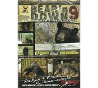 Bear'n Down 9 DVD with Ralph & Vicki Cianciarulo