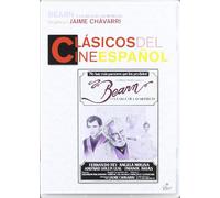 Bearn O La Sala De Muñecas (Import Dvd) (2009) Fernando Rey; Ángela Molina; Am